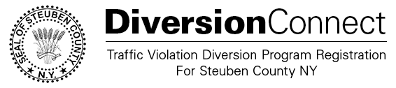 Steuben County NY Diversion Connect